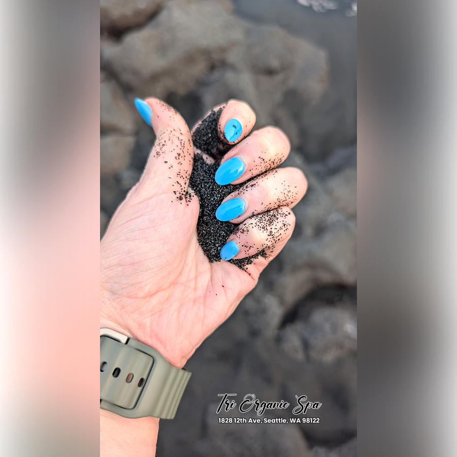 Nail Design